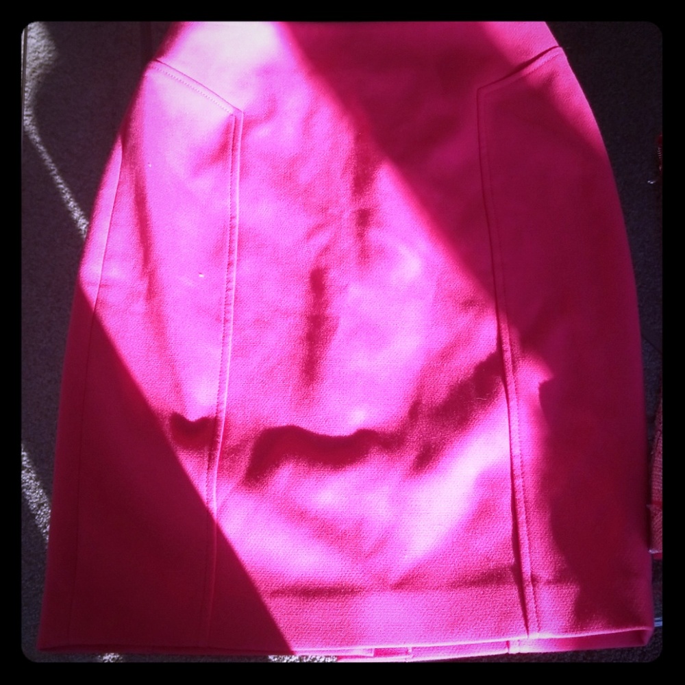 skirt